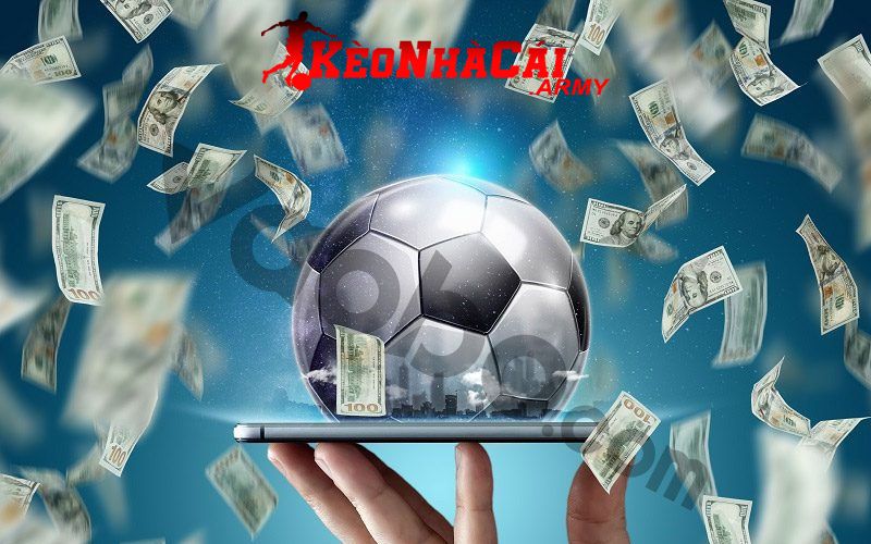 Kinh nghiệm chơi cá cược bóng đá được hiểu ra sao?